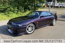 nissan skyline-coupe 1995 -NISSAN--Skyline Coupe E-BCNR33--BCNR33-006149---NISSAN--Skyline Coupe E-BCNR33--BCNR33-006149-