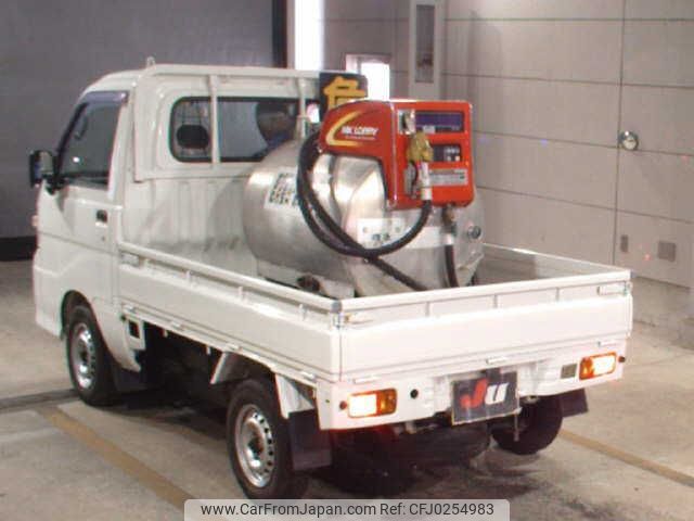 daihatsu hijet-truck 2007 -DAIHATSU 【佐賀 880ｱ1641】--Hijet Truck S200P--S200P-2063883---DAIHATSU 【佐賀 880ｱ1641】--Hijet Truck S200P--S200P-2063883- image 2