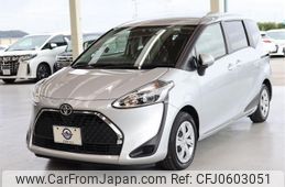 toyota sienta 2020 -TOYOTA--Sienta DBA-NSP170G--NSP170-7245204---TOYOTA--Sienta DBA-NSP170G--NSP170-7245204-