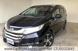 honda odyssey 2013 -HONDA 【名変中 】--Odyssey RC1--1008172---HONDA 【名変中 】--Odyssey RC1--1008172-