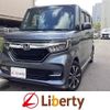 honda n-box 2019 quick_quick_JF3_JF3-1304873 image 1