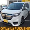 honda stepwagon 2018 -HONDA 【名変中 】--Stepwgn RP5--1066797---HONDA 【名変中 】--Stepwgn RP5--1066797- image 1