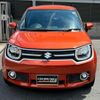 suzuki ignis 2016 quick_quick_DAA-FF21S_FF21S-120607 image 2