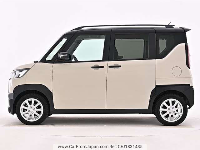 mitsubishi delica-mini 2024 CFJ1831435 image 2