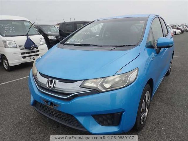 honda fit 2014 22007 image 2