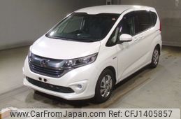 honda freed 2017 -HONDA--Freed GB7-1030645---HONDA--Freed GB7-1030645-