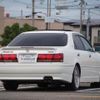 toyota crown 2002 CFJ1682648 image 4