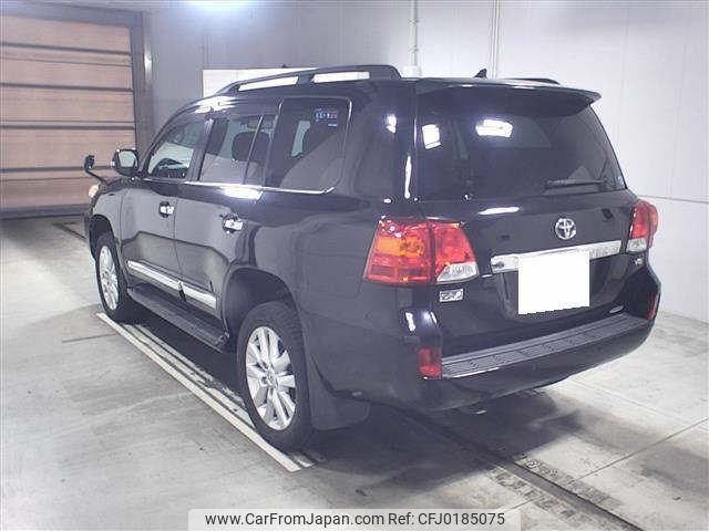 toyota land-cruiser-wagon 2013 -TOYOTA 【相模 331ﾗ786】--Land Cruiser Wagon URJ202W-4056952---TOYOTA 【相模 331ﾗ786】--Land Cruiser Wagon URJ202W-4056952- image 2