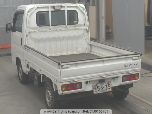 honda acty-truck 2010 -HONDA--Acty Truck HA8--1002346---HONDA--Acty Truck HA8--1002346- image 2