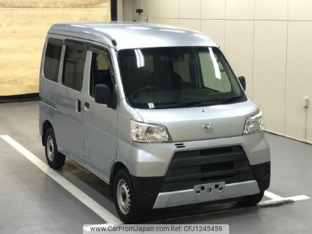 daihatsu hijet-caddie 2019 quick_quick_EBD-S321V_0394593 image 1