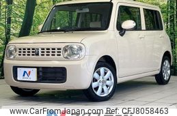 suzuki alto-lapin 2011 -SUZUKI--Alto Lapin DBA-HE22S--HE22S-199922---SUZUKI--Alto Lapin DBA-HE22S--HE22S-199922-