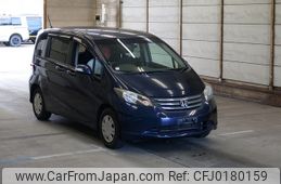 honda freed 2011 -HONDA--Freed GB3-1356189---HONDA--Freed GB3-1356189-