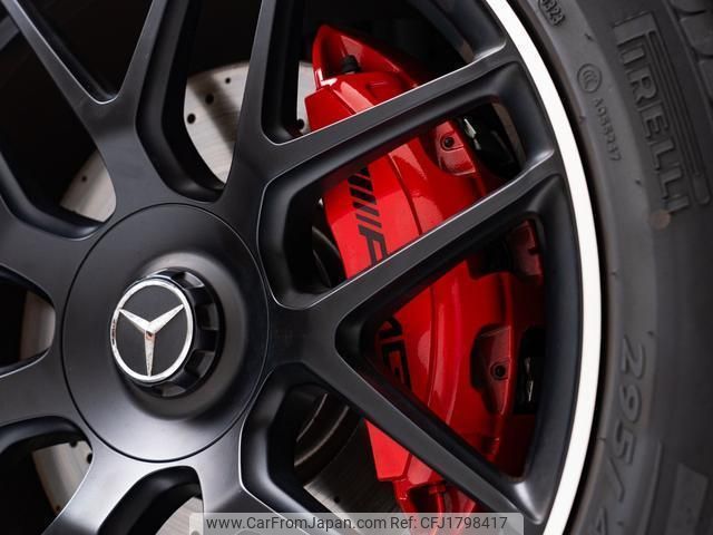 mercedes-benz g-class 2023 CFJ1798417 image 2
