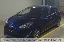 toyota aqua 2020 -TOYOTA--AQUA DAA-NHP10--NHP10-2653684---TOYOTA--AQUA DAA-NHP10--NHP10-2653684-