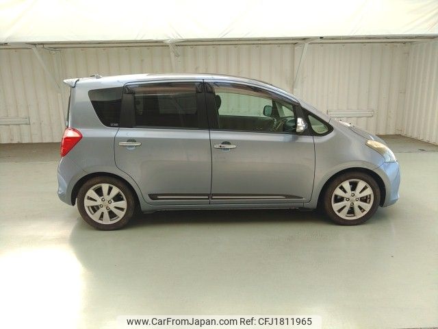 toyota ractis 2006 CFJ1811965 image 2
