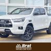 toyota hilux 2023 CFJ1419263 image 1