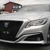 toyota crown 2018 YAMAKATSU_AZSH20-1029762 image 1
