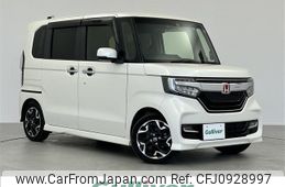honda n-box 2018 -HONDA--N BOX DBA-JF3--JF3-2038254---HONDA--N BOX DBA-JF3--JF3-2038254-