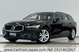 volvo v60 2018 -VOLVO--Volvo V60 DBA-ZB420--YV1ZW10MDK1006946---VOLVO--Volvo V60 DBA-ZB420--YV1ZW10MDK1006946-