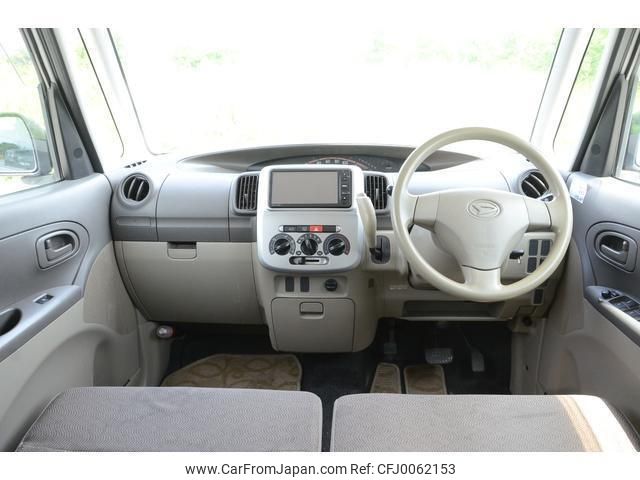 daihatsu tanto 2013 quick_quick_DBA-L375S_L375S-0631373 image 2