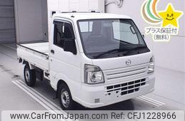 mazda scrum-truck 2017 -MAZDA--Scrum Truck DG16T-245047---MAZDA--Scrum Truck DG16T-245047-