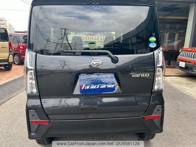 daihatsu tanto 2019 quick_quick_LA650S_LA650S-0055298 image 2