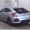 honda civic 2018 -HONDA--Civic DBA-FK7--FK7-1003061---HONDA--Civic DBA-FK7--FK7-1003061- image 2