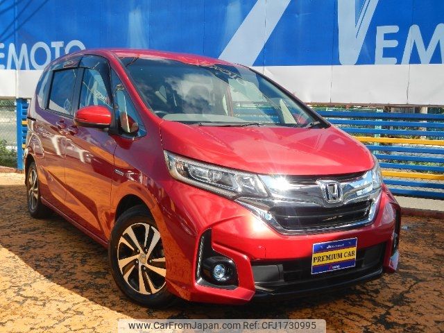 honda freed 2018 CFJ1730995 image 1