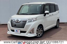 toyota roomy 2018 quick_quick_M900A_M900A-0220514