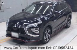 mitsubishi eclipse-cross 2020 -MITSUBISHI 【神戸 32Kﾈ8888】--Eclipse Cross 5LA-GL3W--GL3W-0301730---MITSUBISHI 【神戸 32Kﾈ8888】--Eclipse Cross 5LA-GL3W--GL3W-0301730-