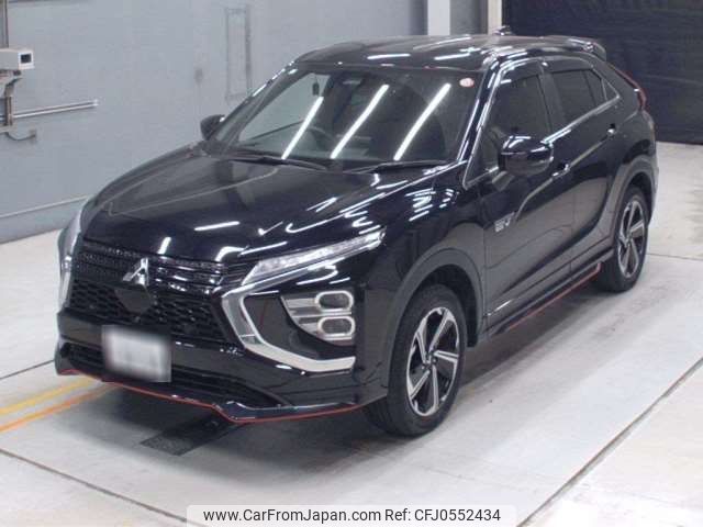 mitsubishi eclipse-cross 2020 -MITSUBISHI 【神戸 32Kﾈ8888】--Eclipse Cross 5LA-GL3W--GL3W-0301730---MITSUBISHI 【神戸 32Kﾈ8888】--Eclipse Cross 5LA-GL3W--GL3W-0301730- image 1