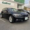 bmw 1-series 2016 -BMW--BMW 1 Series DBA-1A16--WBA2R320305A52870---BMW--BMW 1 Series DBA-1A16--WBA2R320305A52870- image 1