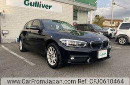 bmw 1-series 2016 -BMW--BMW 1 Series DBA-1A16--WBA2R320305A52870---BMW--BMW 1 Series DBA-1A16--WBA2R320305A52870-