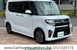 daihatsu tanto 2022 -DAIHATSU--Tanto 5BA-LA660S--LA660S-0061085---DAIHATSU--Tanto 5BA-LA660S--LA660S-0061085-