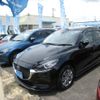 mazda demio 2019 -MAZDA--MAZDA2 6BA-DJLFS--DJLFS-702108---MAZDA--MAZDA2 6BA-DJLFS--DJLFS-702108- image 1