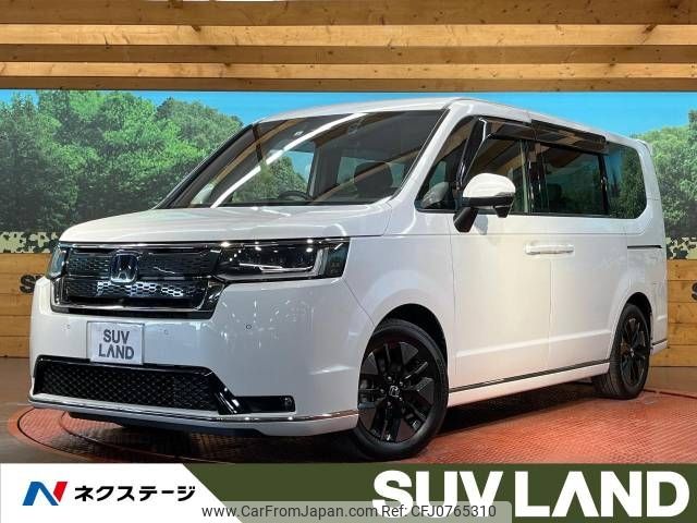 honda stepwagon 2022 -HONDA--Stepwgn 6AA-RP8--RP8-1004828---HONDA--Stepwgn 6AA-RP8--RP8-1004828- image 1