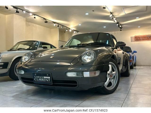 porsche 911 1994 CFJ1574923 image 1