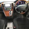 toyota alphard 2008 -TOYOTA--Alphard ANH10W-0201125---TOYOTA--Alphard ANH10W-0201125- image 6