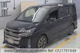 toyota noah 2017 CFJ1791949