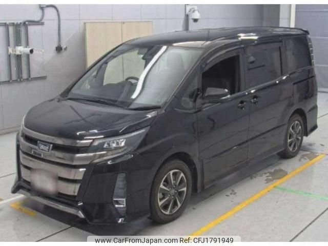toyota noah 2017 CFJ1791949 image 1