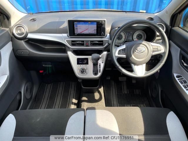 daihatsu cast 2016 quick_quick_LA260S_LA260S-0009087 image 2