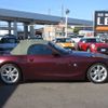 bmw z4 2003 -BMW--BMW Z4 BT30--0LT01105---BMW--BMW Z4 BT30--0LT01105- image 20