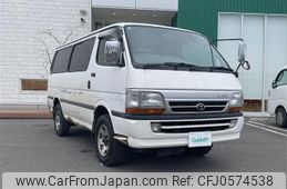 toyota hiace-van 2001 -TOYOTA--Hiace Van KG-LH178V--LH178-1011469---TOYOTA--Hiace Van KG-LH178V--LH178-1011469-