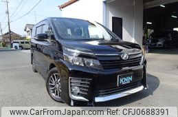 toyota voxy 2015 quick_quick_ZRR80W_ZRR80-0099514