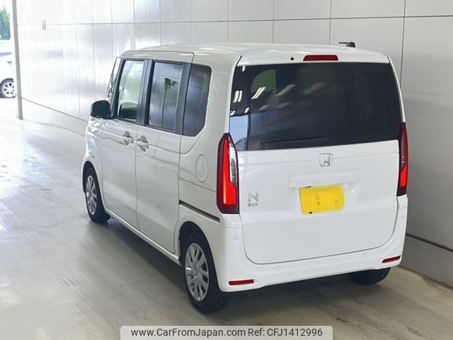 honda n-box 2024 -HONDA 【山口 581も7854】--N BOX JF5-1076196---HONDA 【山口 581も7854】--N BOX JF5-1076196- image 2