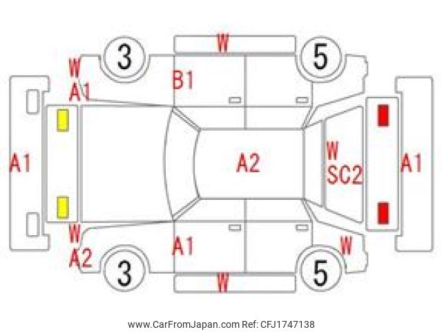 daihatsu copen 2008 CFJ1747138 image 2