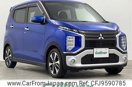 mitsubishi ek-cross 2019 -MITSUBISHI--ek X 5AA-B34W--B34W-0006024---MITSUBISHI--ek X 5AA-B34W--B34W-0006024-