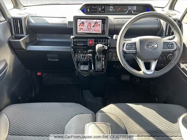 daihatsu tanto 2023 -DAIHATSU--Tanto 5BA-LA650S--LA650S-0288749---DAIHATSU--Tanto 5BA-LA650S--LA650S-0288749- image 2