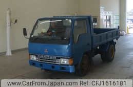 mitsubishi-fuso canter 1993 CFJ1616181