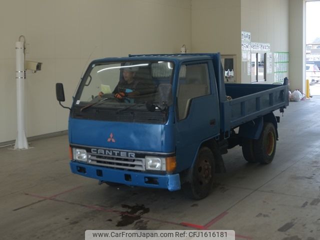 mitsubishi-fuso canter 1993 CFJ1616181 image 1